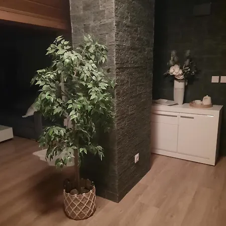 Apartament Pod Laborówką