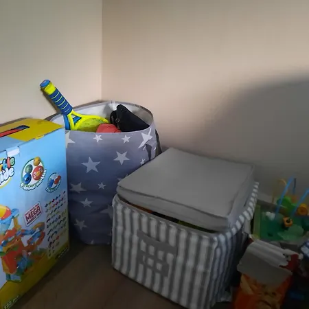 Dom Salamandra Z Panorama Gor ライツァ