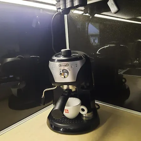 Dom Salamandra Z Panorama Gor *