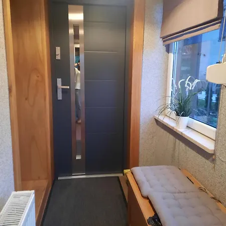 Pod Laborówką Apartament