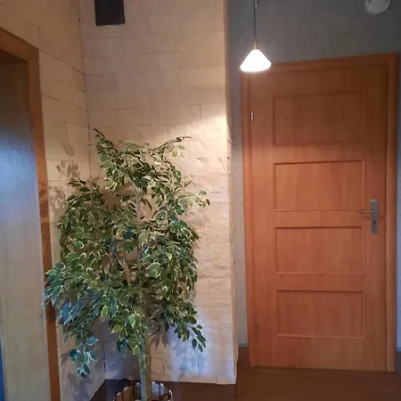 Dom Salamandra Z Panorama Gor Apartmán *