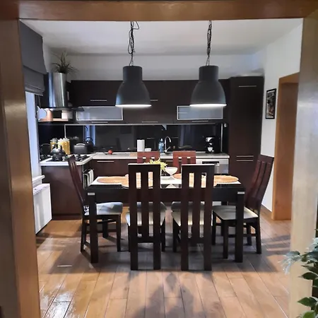 Pod Laborówką Apartament