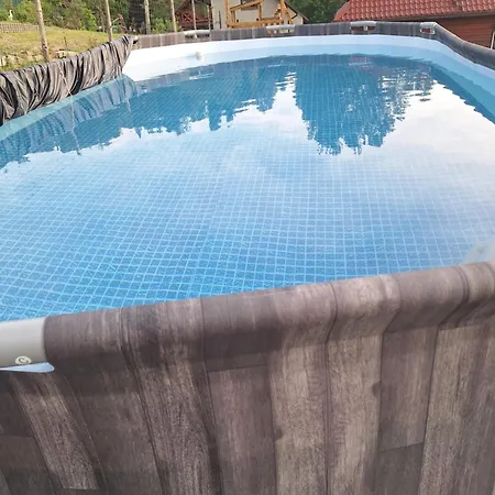 アパート Dom Salamandra Z Panorama Gor *