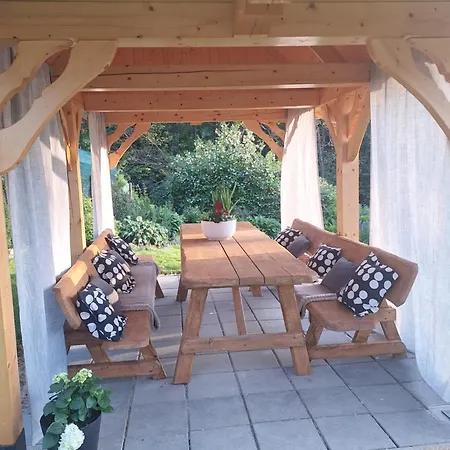 Dom Salamandra Z Panorama Gor アパート ライツァ