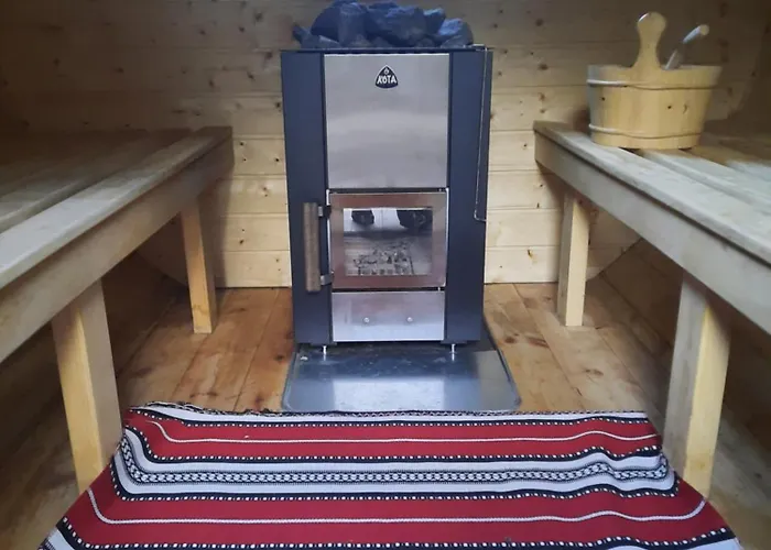 Dom Salamandra Z Panorama Gor * Rajcza