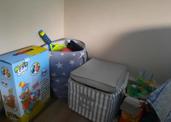 Dom Salamandra Z Panorama Gor Rajcza