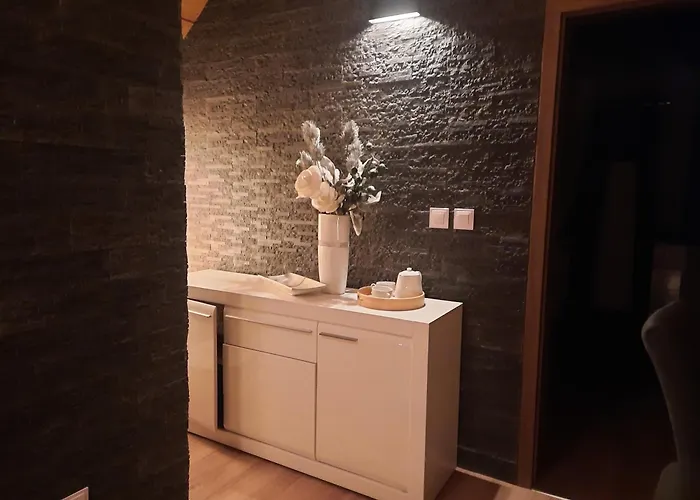 Dom Salamandra Z Panorama Gor * Rajcza