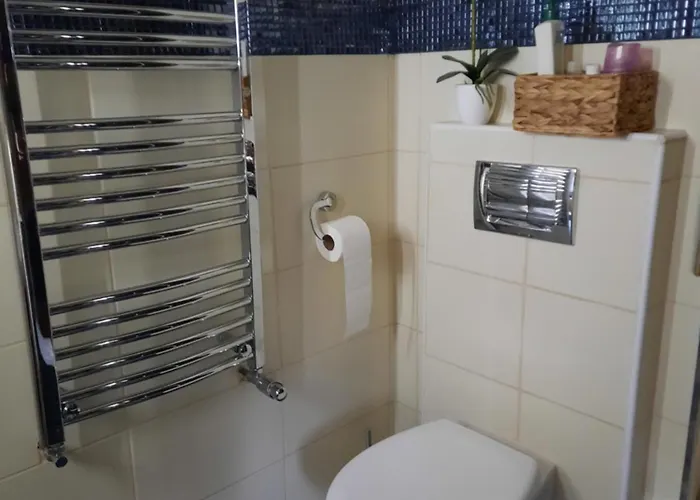 Apartmán Dom Salamandra Z Panorama Gor *