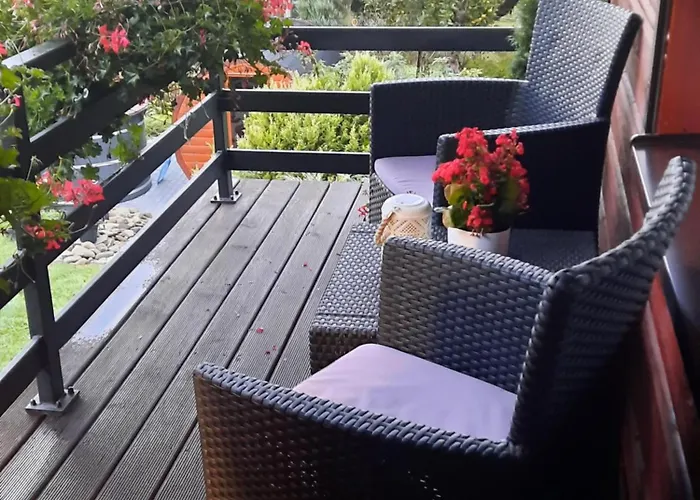 Dom Salamandra Z Panorama Gor Apartmán Rajcza