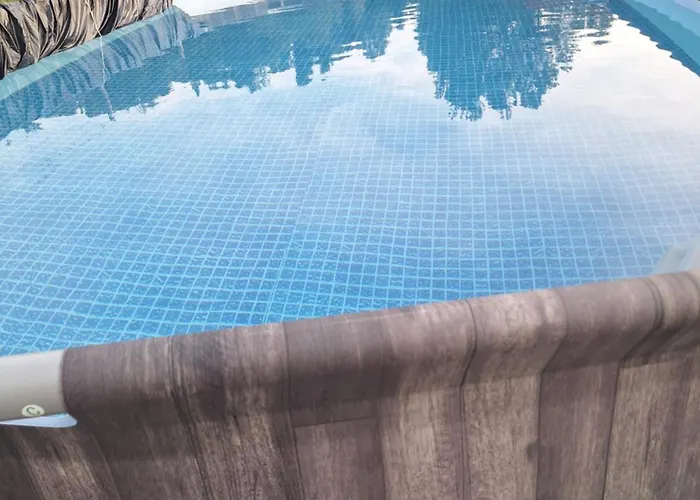 Apartmán Dom Salamandra Z Panorama Gor *