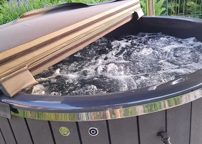 Dom Salamandra Z Panorama Gor